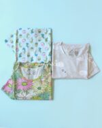 تی شرت طرح دار کد 07 (سایز M) - تصویر 6