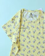 تی شرت طرح دار کد 07 (سایز M) - تصویر 7