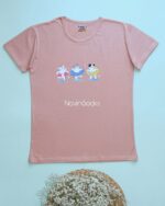 تی شرت طرح گربه - تصویر 3