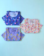 تی شرت طرح دار کد 10 (سایز S) - تصویر 3