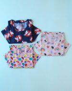 تی شرت طرح دار کد 10 (سایز S) - تصویر 6