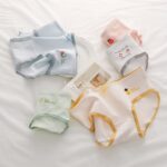 شورت زنانه نخی میوه ای - تصویر 5