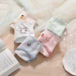 شورت زنانه نخی میوه ای - تصویر 15