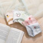 شورت زنانه نخی میوه ای - تصویر 7