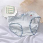 شورت زنانه نخی میوه ای - تصویر 9