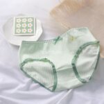 شورت زنانه نخی میوه ای - تصویر 12