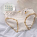 شورت زنانه نخی میوه ای - تصویر 11