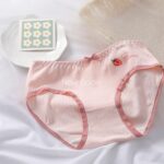 شورت زنانه نخی میوه ای - تصویر 10