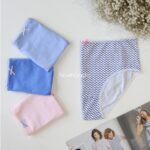 شورت نخی طرحدار سایز بزرگ (2XL) (44-46) - تصویر 4