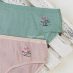 شورت کبریتی طرح Happy day ( 2XL - سایز 40-42) - تصویر 5