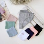 شورت کبریتی طرح Happy day ( 2XL - سایز 40-42) - تصویر 3