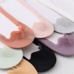 جوراب کالج راه راه گرد - تصویر 6