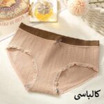 شورت طرح پامچال - تصویر 16