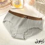 شورت طرح پامچال - تصویر 12