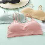 نیم تنه طرح love secret (پارگی جزئی) - تصویر 5