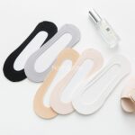 جوراب کالج رویه کوتاه - تصویر 6