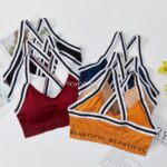 نیم تنه طرح صدف - تصویر 3