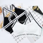 نیم تنه طرح صدف - تصویر 8