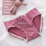 شورت نخی زنانه طرح انگور - تصویر 7