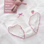 شورت نخی زنانه طرح انگور - تصویر 10