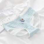 شورت چارخونه میوه ای ( سایز ۳۸ الی ۴۲) - تصویر 8