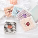 شورت چارخونه میوه ای ( سایز ۳۸ الی ۴۲) - تصویر 3