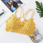 نیم تنه مجلسی طرح کژال - تصویر 6