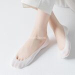 جوراب کالج رویه کوتاه - تصویر 9