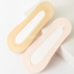 جوراب کالج رویه کوتاه - تصویر 2