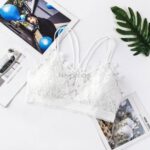 نیم تنه مجلسی طرح کژال - تصویر 8