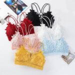 نیم تنه مجلسی طرح کژال - تصویر 3