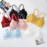 نیم تنه مجلسی طرح کژال - تصویر 10