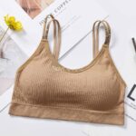 نیم تنه طرح love secret (پارگی جزئی) - تصویر 7