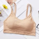 نیم تنه طرح love secret (پارگی جزئی) - تصویر 6