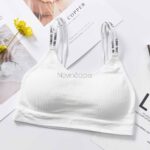 نیم تنه طرح love secret (پارگی جزئی) - تصویر 13