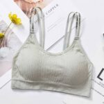 نیم تنه طرح love secret (پارگی جزئی) - تصویر 12