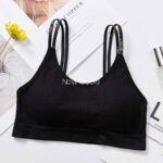 نیم تنه طرح love secret (پارگی جزئی) - تصویر 10