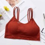 نیم تنه طرح love secret (پارگی جزئی) - تصویر 9