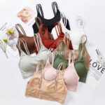 نیم تنه طرح love secret (پارگی جزئی) - تصویر 2