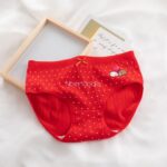 شورت طرح خرس و دونات (سایز XL) - تصویر 4