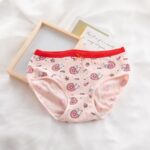 شورت طرح خرس و دونات (سایز XL) - تصویر 8