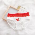 شورت طرح خرس و دونات (سایز XL) - تصویر 7