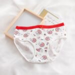 شورت طرح خرس و دونات (سایز XL) - تصویر 5