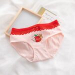 شورت طرح خرس و دونات (سایز XL) - تصویر 6