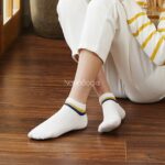 جوراب کبریتی مچی - تصویر 2