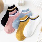 جوراب کبریتی مچی