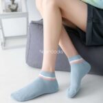 جوراب کبریتی مچی - تصویر 5