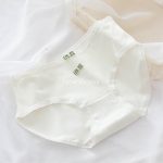 شورت زنانه نخی طرح سبز قلبی ( سایز 38 الی 42) - تصویر 5