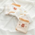 شورت خرس خوشحال1257 (سایز 38 الی 42)