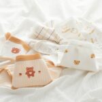 شورت خرس خوشحال1257 (سایز 38 الی 42) - تصویر 9